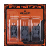 World of Tanks: German Tank Platoon 1 (Exp.)