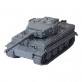 World of Tanks: German Tank Platoon 1 (Exp.)