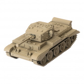 World of Tanks: U.K. Tank Platoon 1 (Exp.) World of Tanks: U.K. Tank Platoon 1 (Exp.)