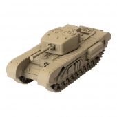 World of Tanks: U.K. Tank Platoon 1 (Exp.) World of Tanks: U.K. Tank Platoon 1 (Exp.)