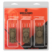 World of Tanks: U.K. Tank Platoon 2 (Exp.) World of Tanks: U.K. Tank Platoon 2 (Exp.)