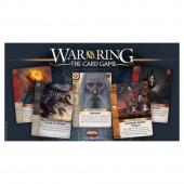 War of the Ring: The Card Game War of the Ring: The Card Game