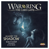 War of the Ring: The Card Game - Against the Shadow (Exp.)