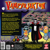 Vampyrjakten Vampyrjakten