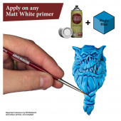 Army Painter: Speedpaint 2.0 - Magic Blue Army Painter: Speedpaint 2.0 - Magic Blue