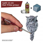 Army Painter: Speedpaint 2.0 - Runic Grey Army Painter: Speedpaint 2.0 - Runic Grey