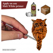 Army Painter: Speedpaint 2.0 - Hardened Leather Army Painter: Speedpaint 2.0 - Hardened Leather