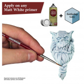 Army Painter: Speedpaint 2.0 - Battleship Grey Army Painter: Speedpaint 2.0 - Battleship Grey