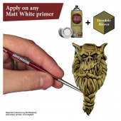 Army Painter: Speedpaint 2.0 - Desolate Brown Army Painter: Speedpaint 2.0 - Desolate Brown