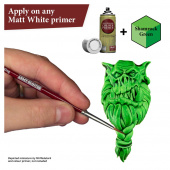 Army Painter: Speedpaint 2.0 - Shamrock Green Army Painter: Speedpaint 2.0 - Shamrock Green