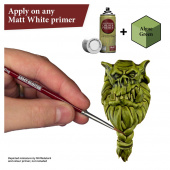 Army Painter: Speedpaint 2.0 - Algae Green Army Painter: Speedpaint 2.0 - Algae Green