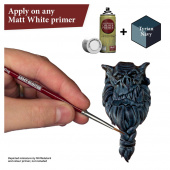 Army Painter: Speedpaint 2.0 - Tyrian Navy Army Painter: Speedpaint 2.0 - Tyrian Navy