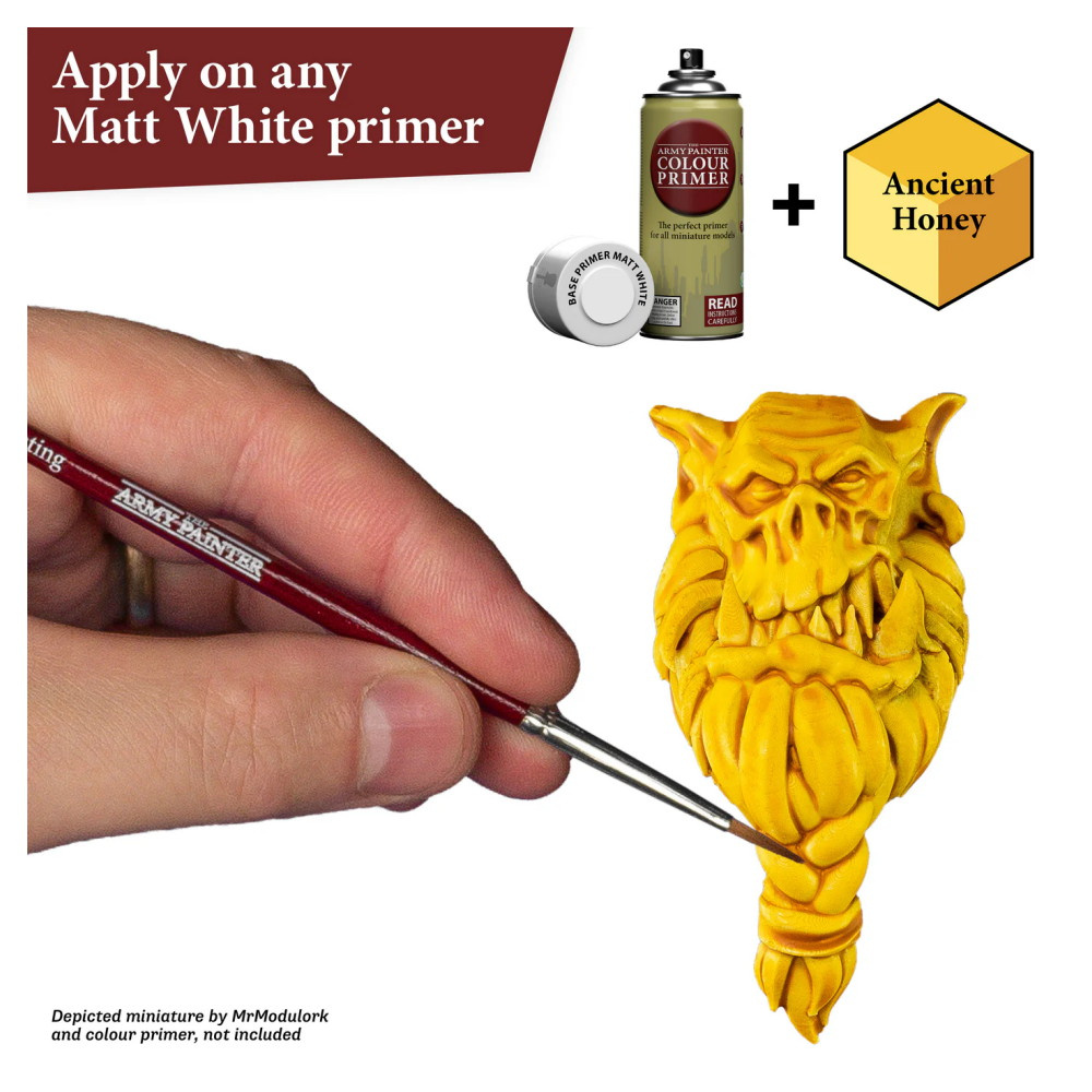 Army Painter: Speedpaint 2.0 - Ancient Honey