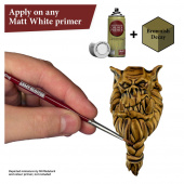 Army Painter: Speedpaint 2.0 - Brownish Decay Army Painter: Speedpaint 2.0 - Brownish Decay