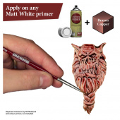 Army Painter: Speedpaint 2.0 Metallic - Brazen Copper Army Painter: Speedpaint 2.0 Metallic - Brazen Copper