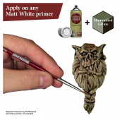 Army Painter: Speedpaint 2.0 - Mummified Grime Army Painter: Speedpaint 2.0 - Mummified Grime