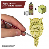 Army Painter: Speedpaint 2.0 - Maggot Skin Army Painter: Speedpaint 2.0 - Maggot Skin