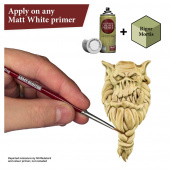 Army Painter: Speedpaint 2.0 - Rigor Mortis Army Painter: Speedpaint 2.0 - Rigor Mortis