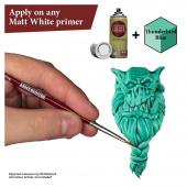 Army Painter: Speedpaint 2.0 - Thunderbird Blue Army Painter: Speedpaint 2.0 - Thunderbird Blue