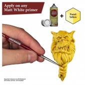 Army Painter: Speedpaint 2.0 - Pastel Yellow Army Painter: Speedpaint 2.0 - Pastel Yellow