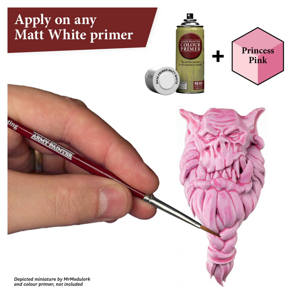 Army Painter: Speedpaint 2.0 - Princess Pink