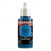 Army Painter: Warpaints Fanatic - Crystal Blue Army Painter: Warpaints Fanatic - Crystal Blue