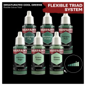 Army Painter: Warpaints Fanatic - Forest Faun Army Painter: Warpaints Fanatic - Forest Faun