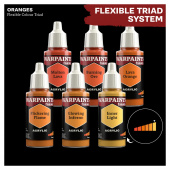 Army Painter: Warpaints Fanatic - Inner Light Army Painter: Warpaints Fanatic - Inner Light