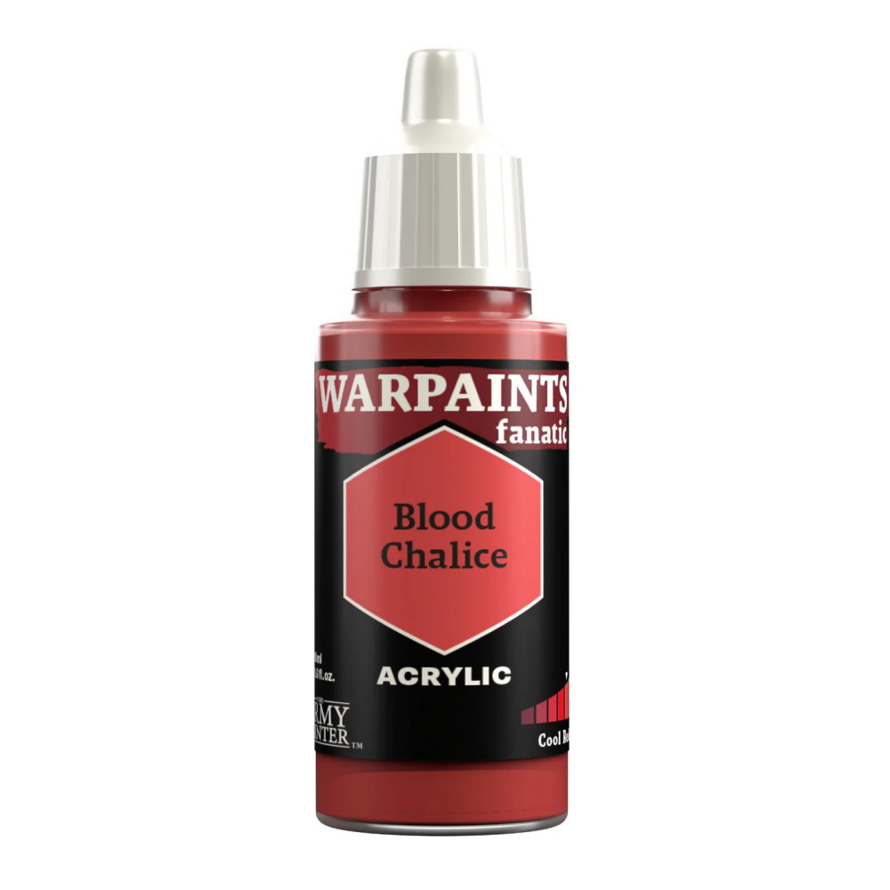 Army Painter: Warpaints Fanatic - Blood Chalice
