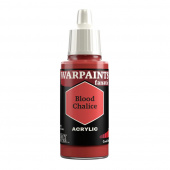 Army Painter: Warpaints Fanatic - Blood Chalice Army Painter: Warpaints Fanatic - Blood Chalice