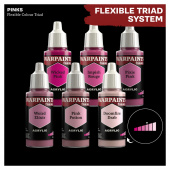 Army Painter: Warpaints Fanatic - Weird Elixir Army Painter: Warpaints Fanatic - Weird Elixir