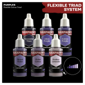 Army Painter: Warpaints Fanatic - Alien Purple Army Painter: Warpaints Fanatic - Alien Purple