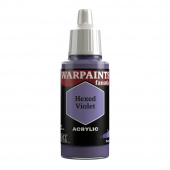 Army Painter: Warpaints Fanatic - Hexed Violet Army Painter: Warpaints Fanatic - Hexed Violet