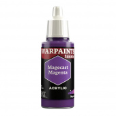 Army Painter: Warpaints Fanatic - Magecast Magenta Army Painter: Warpaints Fanatic - Magecast Magenta