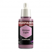 Army Painter: Warpaints Fanatic - Diviner Light Army Painter: Warpaints Fanatic - Diviner Light