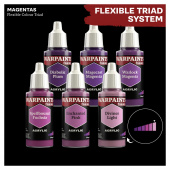 Army Painter: Warpaints Fanatic - Diviner Light Army Painter: Warpaints Fanatic - Diviner Light