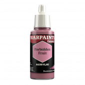 Army Painter: Warpaints Fanatic - Forbidden Fruit Army Painter: Warpaints Fanatic - Forbidden Fruit