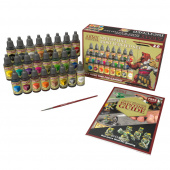Army Painter: Speedpaint Most Wanted Set 2.0 Army Painter: Speedpaint Most Wanted Set 2.0