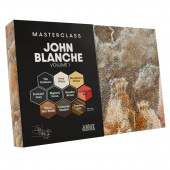 Army Painter: Masterclass - John Blanche Vol. 1 Army Painter: Masterclass - John Blanche Vol. 1