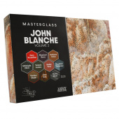Army Painter: Masterclass - John Blanche Vol. 2 Army Painter: Masterclass - John Blanche Vol. 2