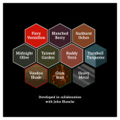 Army Painter: Masterclass - John Blanche Vol. 2 Army Painter: Masterclass - John Blanche Vol. 2