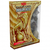 Dungeons & Dragons: Waterdeep - Dragon Heist Dice