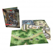 Dungeons & Dragons: Tactical Maps Reincarnated Dungeons & Dragons: Tactical Maps Reincarnated