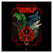 Dungeons & Dragons: Tyranny of Dragons