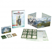 Dungeons & Dragons: DM's Screen & Wilderness Kit