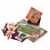 Dungeons & Dragons: The Witchlight Carnival Dice & Miscellany Dungeons & Dragons: The Witchlight Carnival Dice & Miscellany