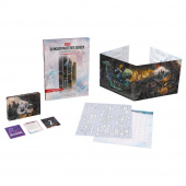 Dungeons & Dragons: DM's Screen & Dungeon Kit Dungeons & Dragons: DM's Screen & Dungeon Kit