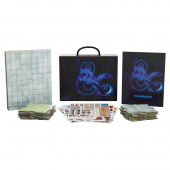 Dungeons & Dragons: Campaign Case: Terrain Dungeons & Dragons: Campaign Case: Terrain
