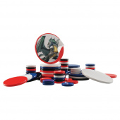 Dungeons & Dragons: Campaign Case - Creatures Dungeons & Dragons: Campaign Case - Creatures