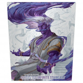 Dungeons & Dragons: Quests from the Infinite Staircase Alt. Covers Dungeons & Dragons: Quests from the Infinite Staircase Alt. Covers
